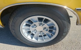 Opel Commodore GS image
