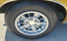 Opel Commodore GS image
