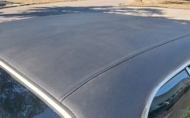 Opel Commodore GS image