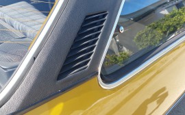 Opel Commodore GS image
