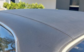 Opel Commodore GS image