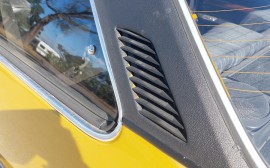 Opel Commodore GS image