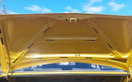 Opel Commodore GS image