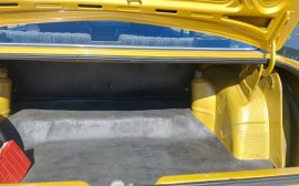 Opel Commodore GS image