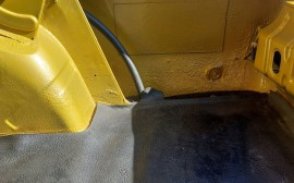Opel Commodore GS image