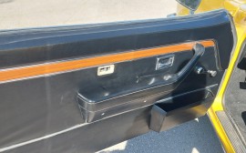 Opel Commodore GS image
