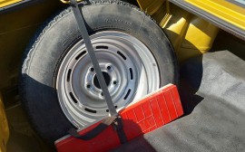 Opel Commodore GS image