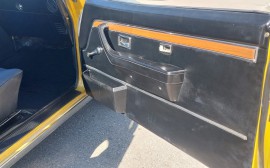 Opel Commodore GS image