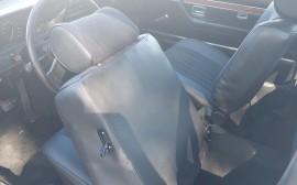 Opel Commodore GS image