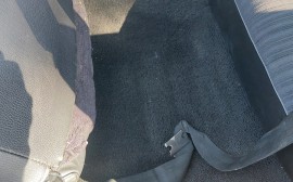 Opel Commodore GS image