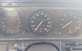 Opel Commodore GS image