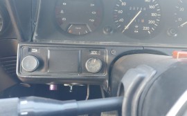 Opel Commodore GS image