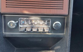 Opel Commodore GS image