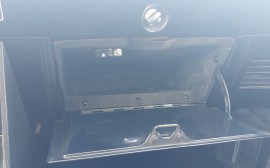 Opel Commodore GS image