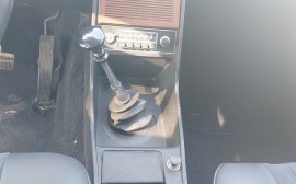 Opel Commodore GS image
