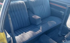 Opel Commodore GS image