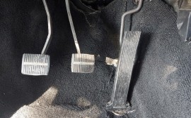 Opel Commodore GS image