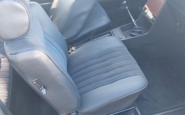 Opel Commodore GS image
