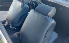 Opel Commodore GS image