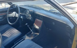 Opel Commodore GS image