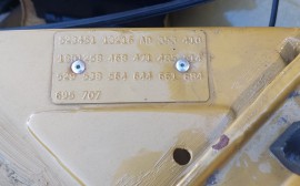 Opel Commodore GS image