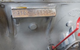Opel Commodore GS image