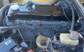Opel Commodore GS image