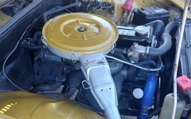 Opel Commodore GS image