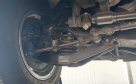 Opel Commodore GS image