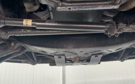 Opel Commodore GS image