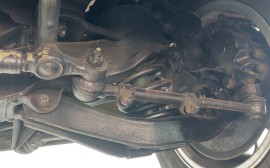 Opel Commodore GS image