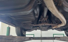 Opel Commodore GS image