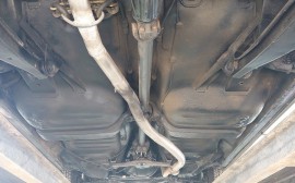 Opel Commodore GS image