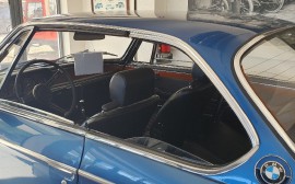 BMW 2800 CS image