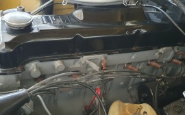 Opel Commodore GS image
