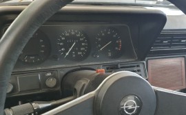 Opel Commodore GS image