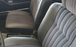 Opel Commodore GS image