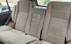 Range Rover V8 3.9 EFI image
