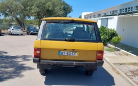Range Rover V8 3.9 EFI image