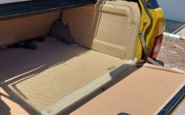 Range Rover V8 3.9 EFI image