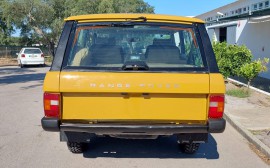 Range Rover V8 3.9 EFI image