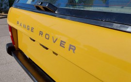 Range Rover V8 3.9 EFI image