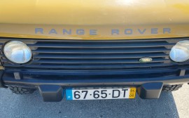 Range Rover V8 3.9 EFI image