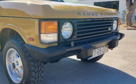 Range Rover V8 3.9 EFI image