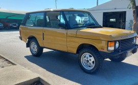 Range Rover V8 3.9 EFI image