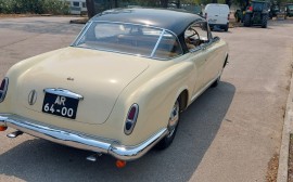 Lancia Aurelia B 52 Rosa D`Oro image
