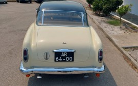 Lancia Aurelia B 52 Rosa D`Oro image