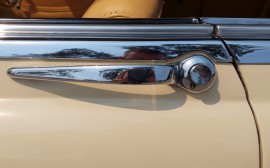 Lancia Aurelia B 52 Rosa D`Oro image