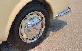 Lancia Aurelia B 52 Rosa D`Oro image