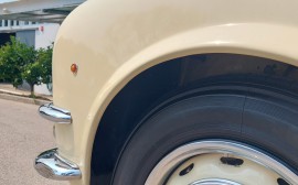 Lancia Aurelia B 52 Rosa D`Oro image